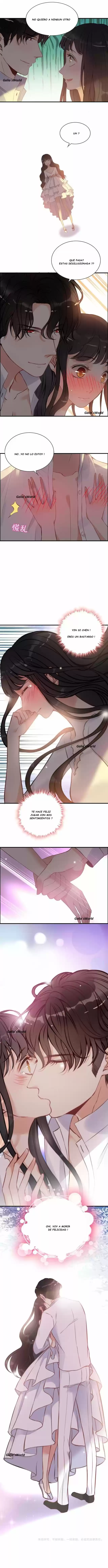 The Ceo's Pregnant Wife - Capítulo 96 - Página 7 - LectorTMOo