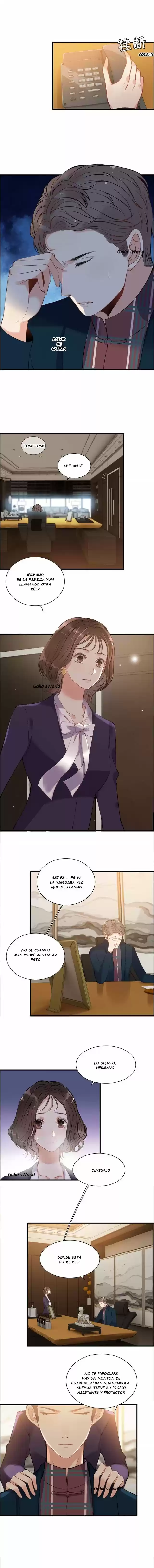 The Ceo's Pregnant Wife - Capítulo 97 - Página 6 - LectorTMOo
