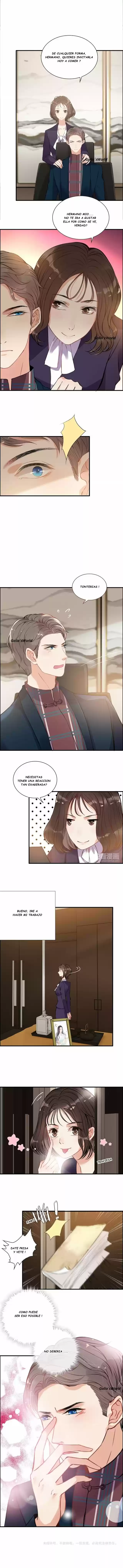 The Ceo's Pregnant Wife - Capítulo 97 - Página 7 - LectorTMOo