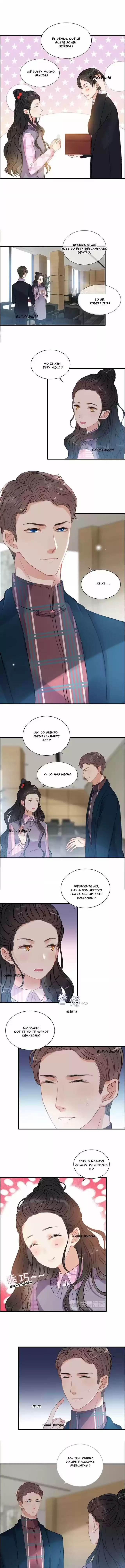 The Ceo's Pregnant Wife - Capítulo 98 - Página 2 - LectorTMOo