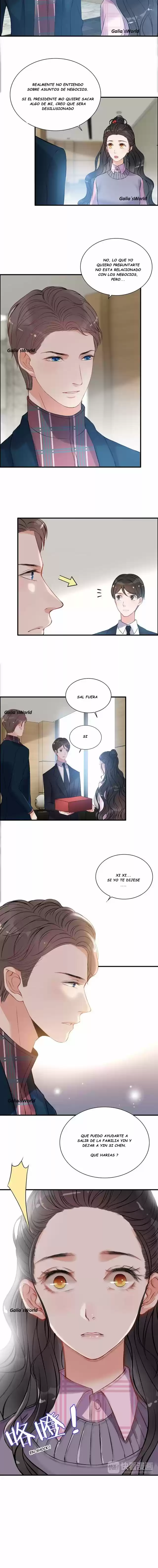 The Ceo's Pregnant Wife - Capítulo 98 - Página 3 - LectorTMOo