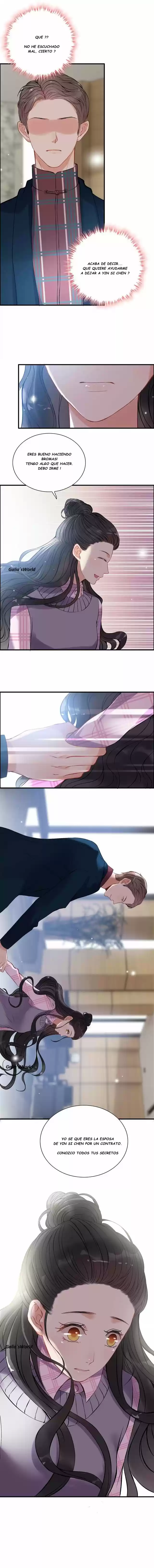 The Ceo's Pregnant Wife - Capítulo 98 - Página 4 - LectorTMOo