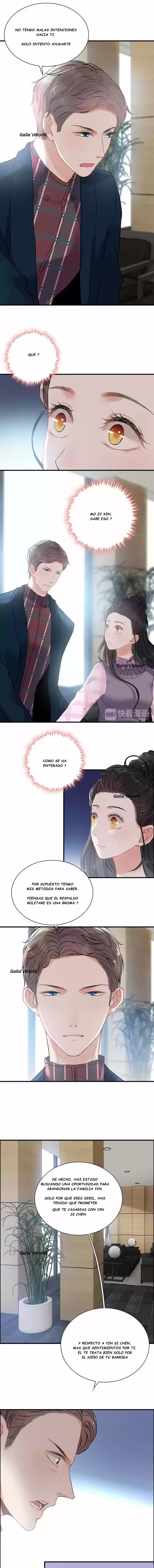 The Ceo's Pregnant Wife - Capítulo 98 - Página 5 - LectorTMOo
