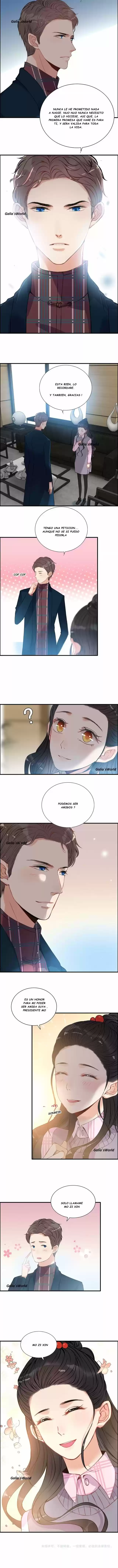 The Ceo's Pregnant Wife - Capítulo 99 - Página 5 - LectorTMOo