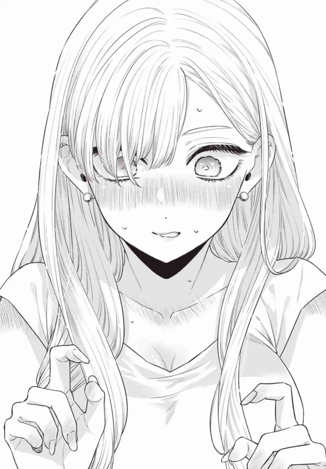 The Cutest Girl Closest To Me (Serialización) - Capítulo 1 - Página 30 - LectorTMOo