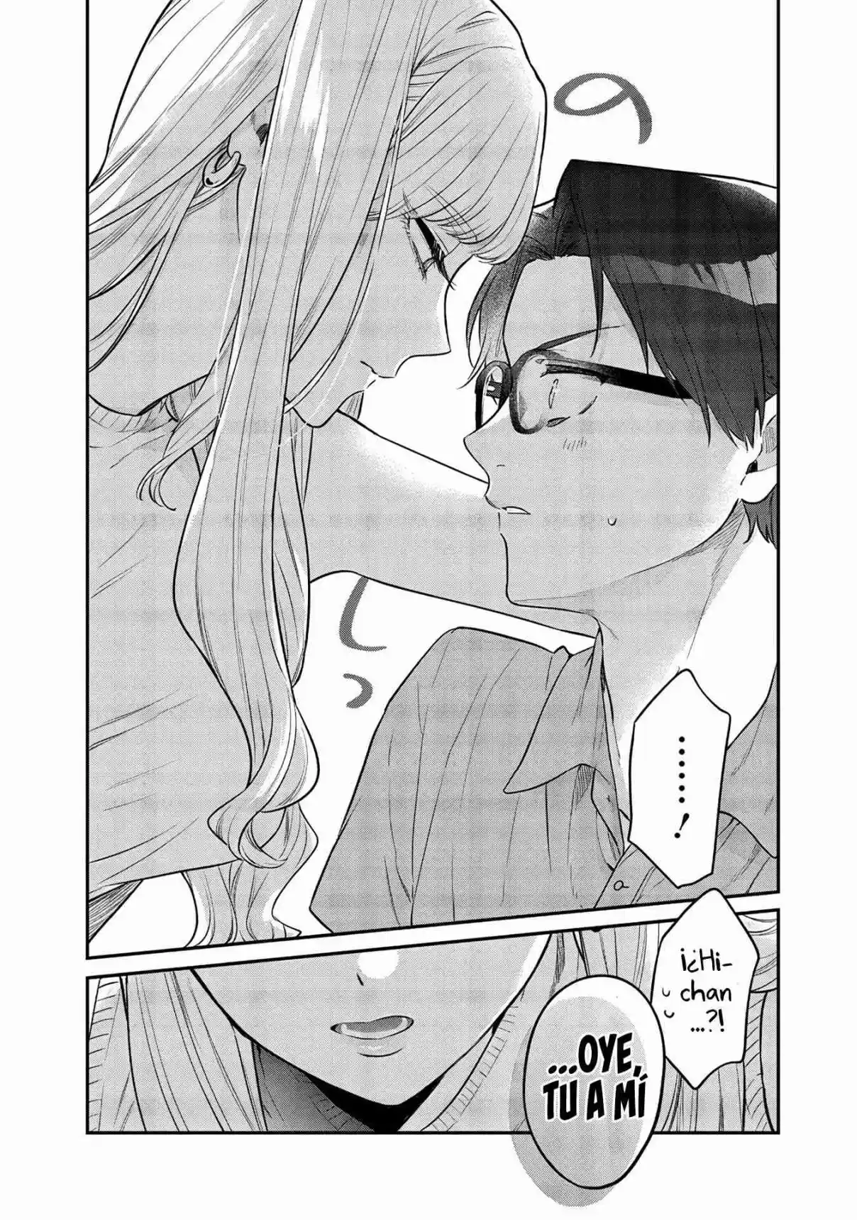 The Cutest Girl Closest To Me (Serialización) - Capítulo 12.2 - Página 6 - LectorTMOo