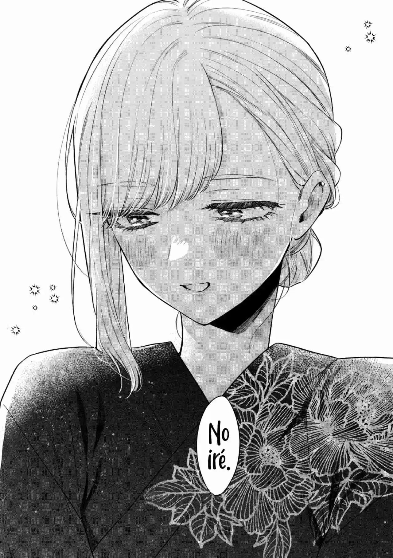 The Cutest Girl Closest To Me (Serialización) - Capítulo 15.3 - Página 5 - LectorTMOo