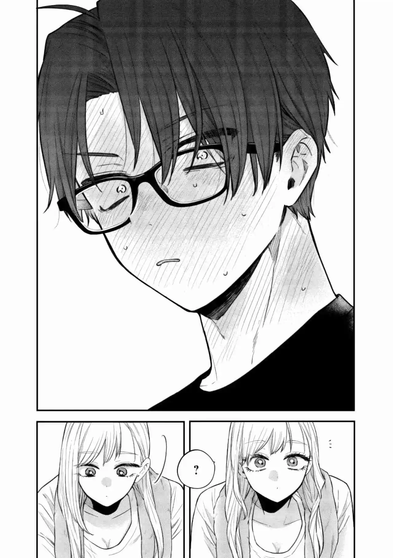 The Cutest Girl Closest To Me (Serialización) - Capítulo 17.2 - Página 9 - LectorTMOo