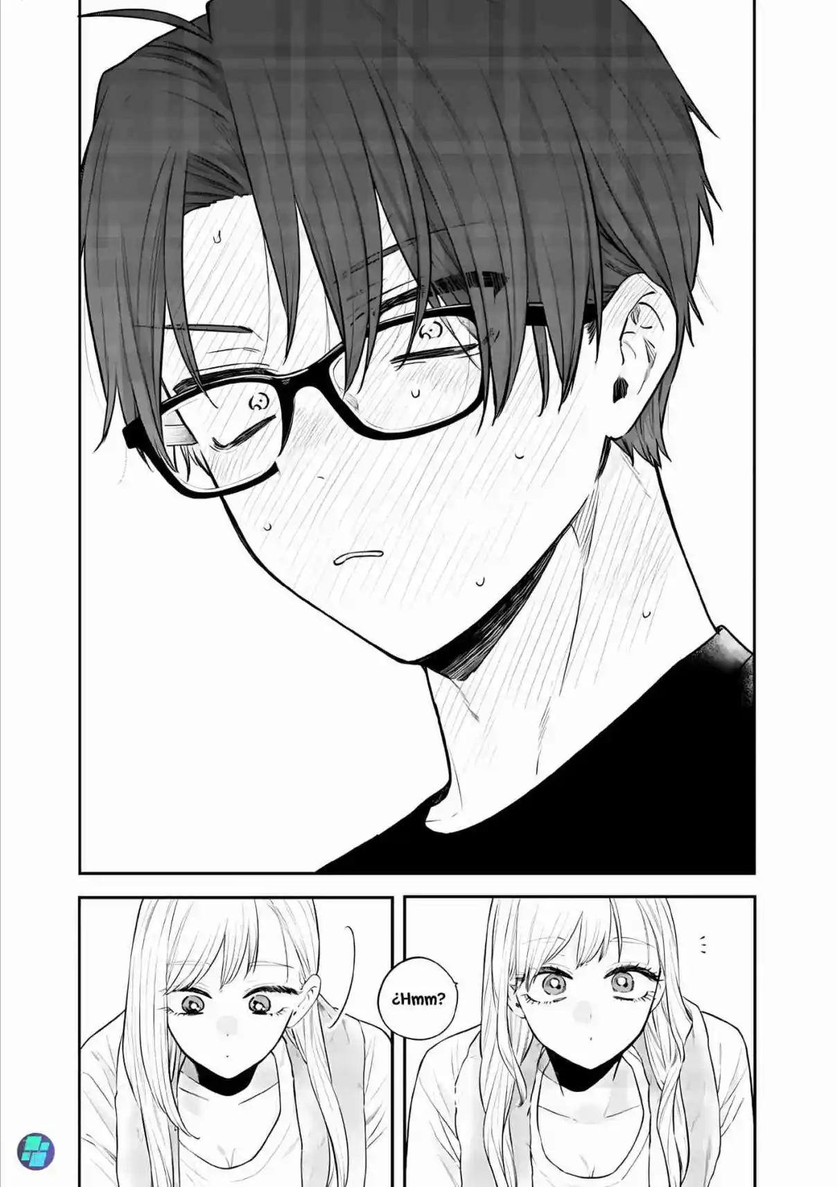 The Cutest Girl Closest To Me (Serialización) - Capítulo 17 - Página 18 - LectorTMOo