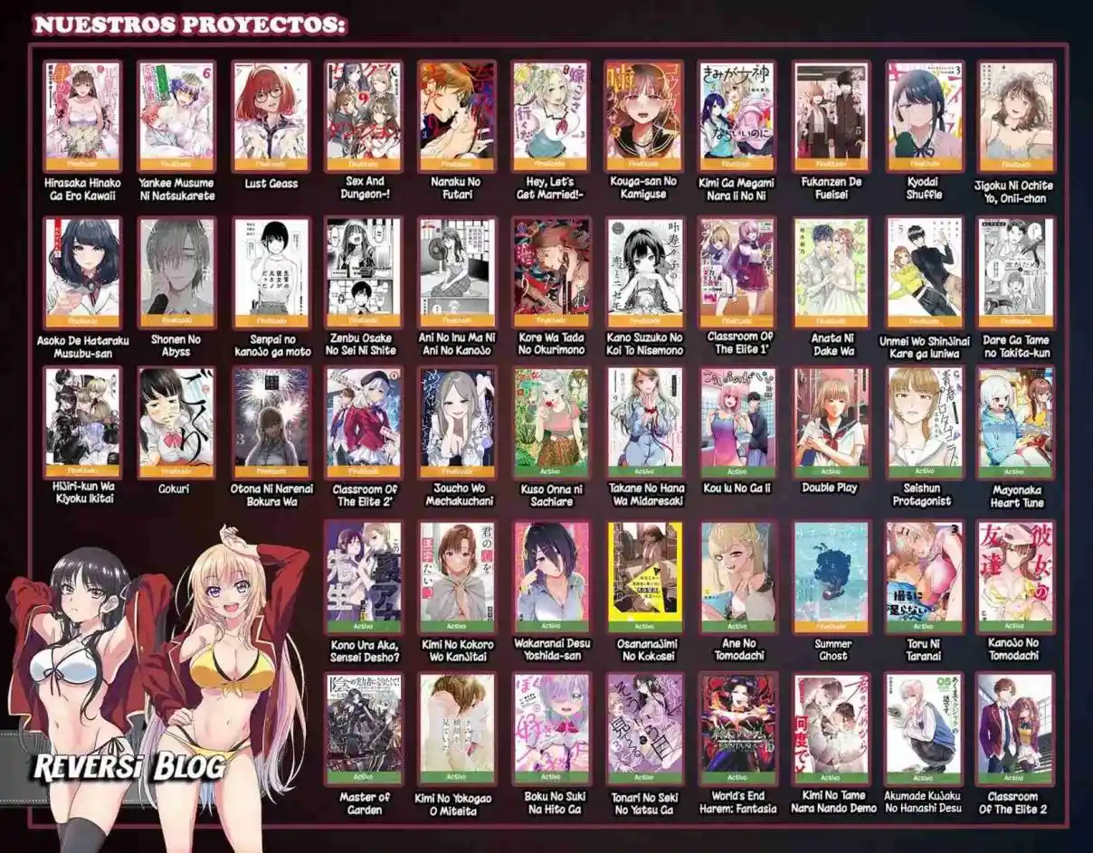 The Cutest Girl Closest To Me (Serialización) - Capítulo 18.2 - Página 15 - LectorTMOo