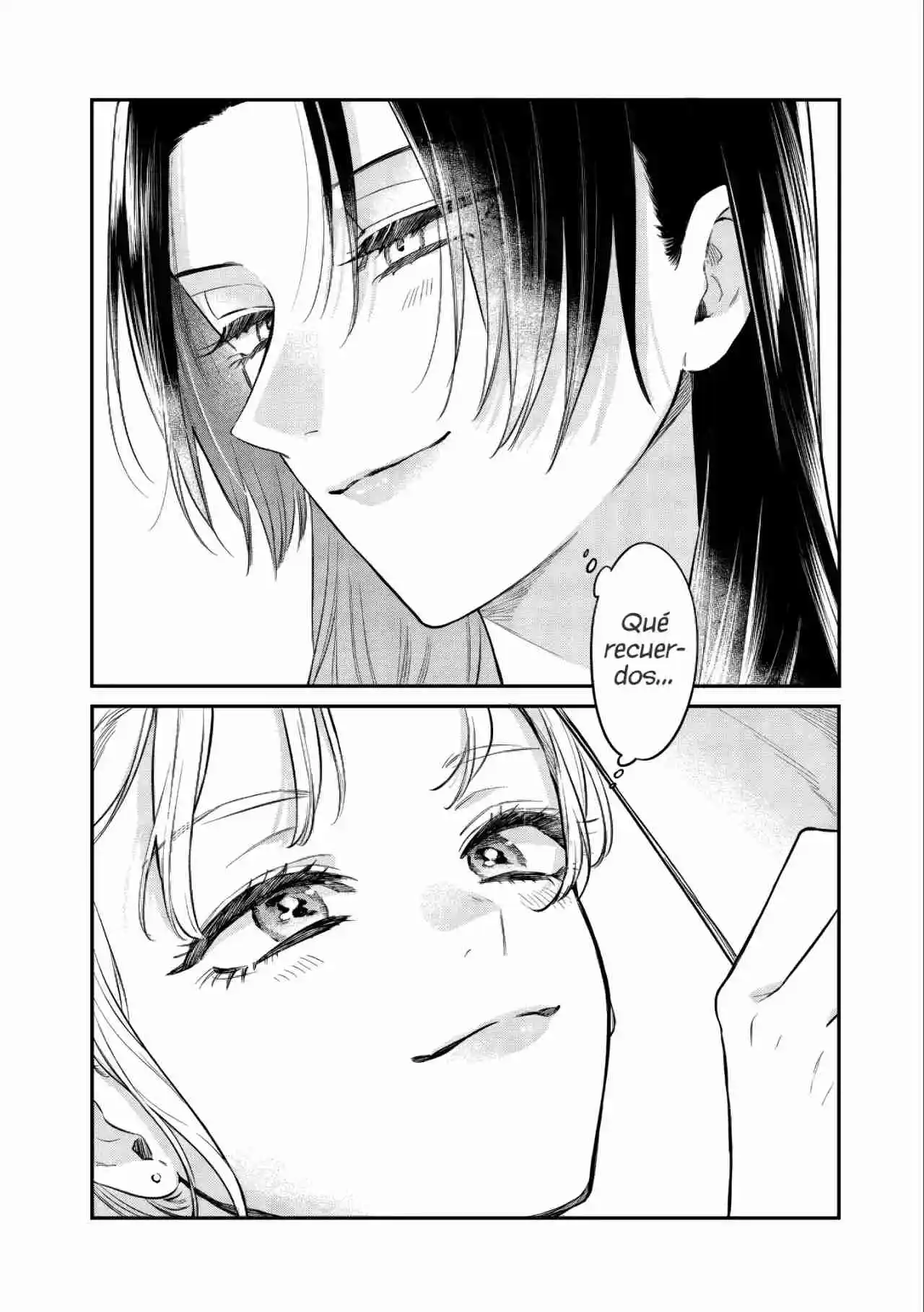 The Cutest Girl Closest To Me (Serialización) - Capítulo 19.2 - Página 9 - LectorTMOo