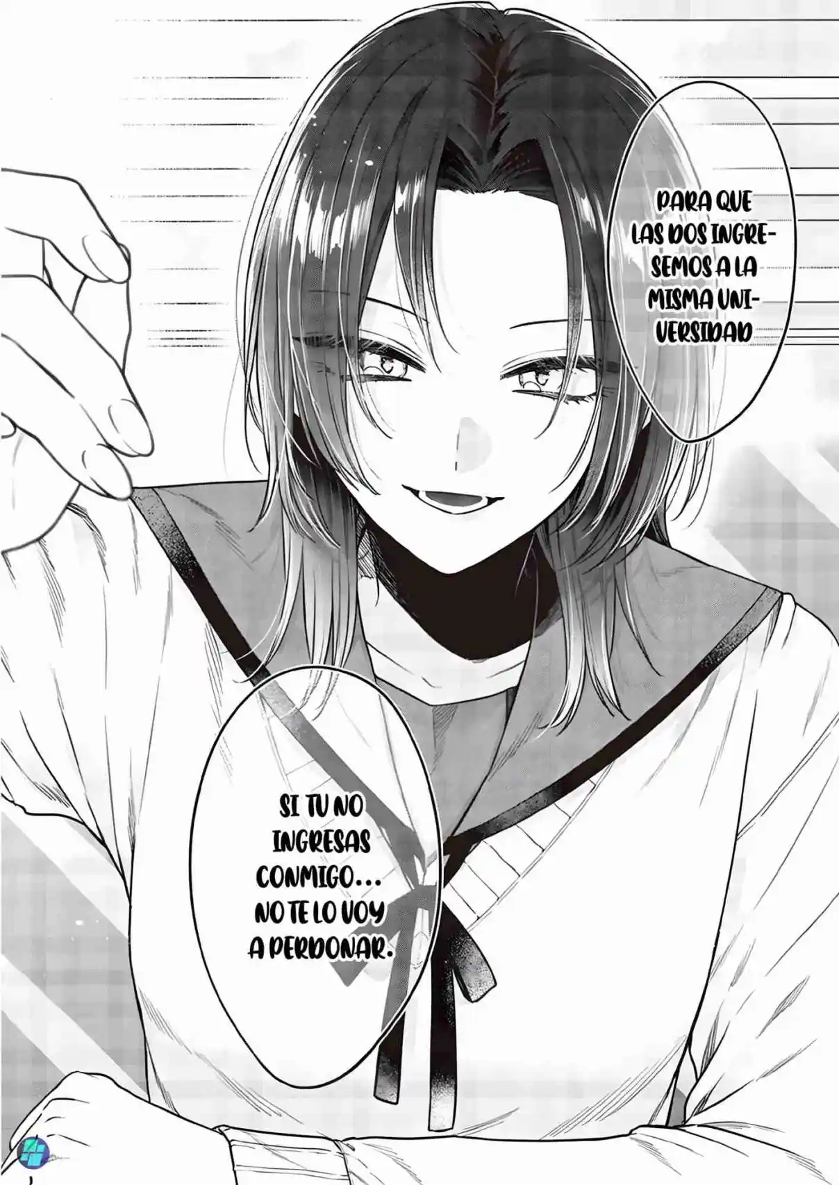 The Cutest Girl Closest To Me (Serialización) - Capítulo 19 - Página 11 - LectorTMOo