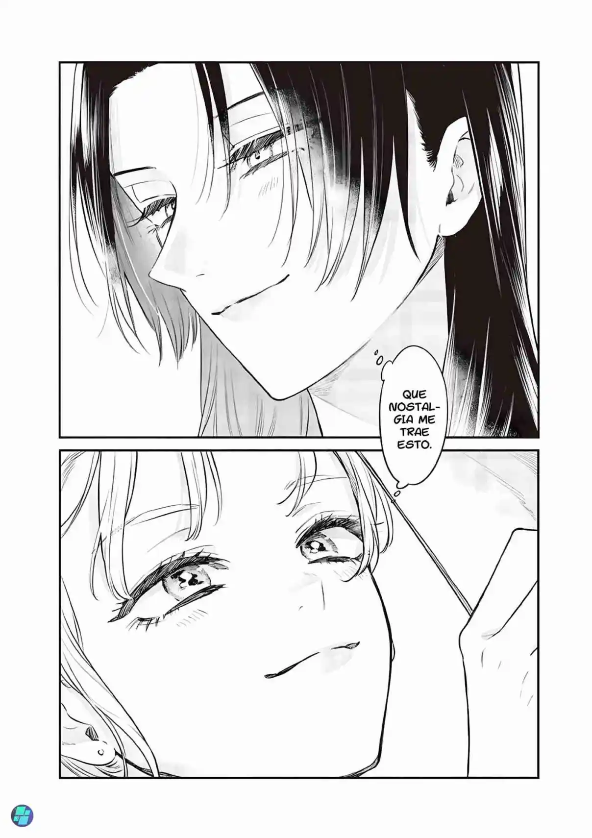 The Cutest Girl Closest To Me (Serialización) - Capítulo 19 - Página 17 - LectorTMOo
