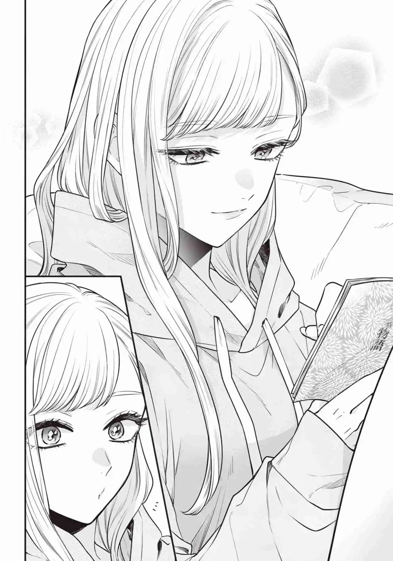 The Cutest Girl Closest To Me (Serialización) - Capítulo 2 - Página 10 - LectorTMOo