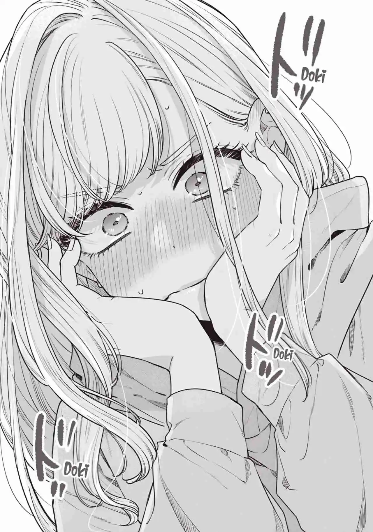 The Cutest Girl Closest To Me (Serialización) - Capítulo 2 - Página 18 - LectorTMOo