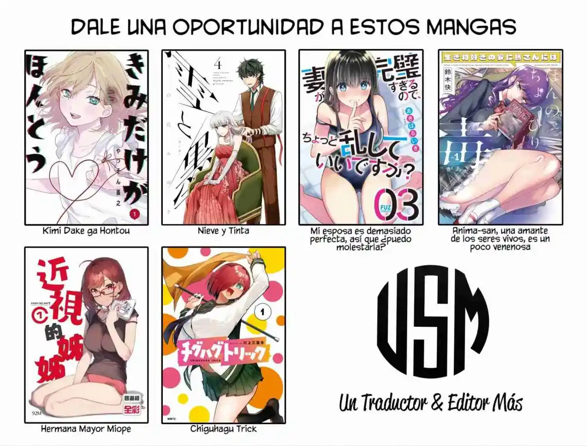 The Cutest Girl Closest To Me (Serialización) - Capítulo 2 - Página 23 - LectorTMOo