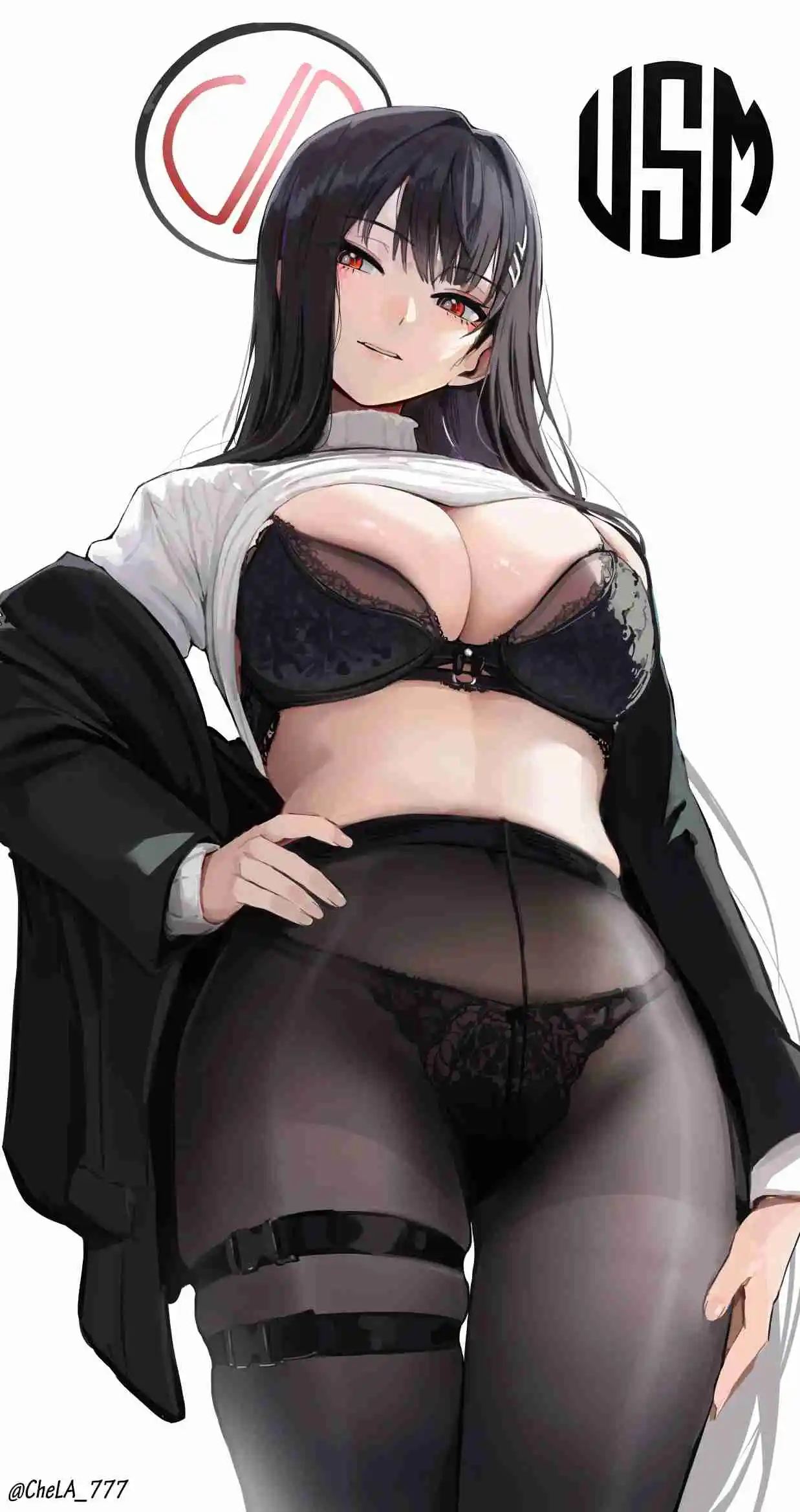 The Cutest Girl Closest To Me (Serialización) - Capítulo 2 - Página 24 - LectorTMOo