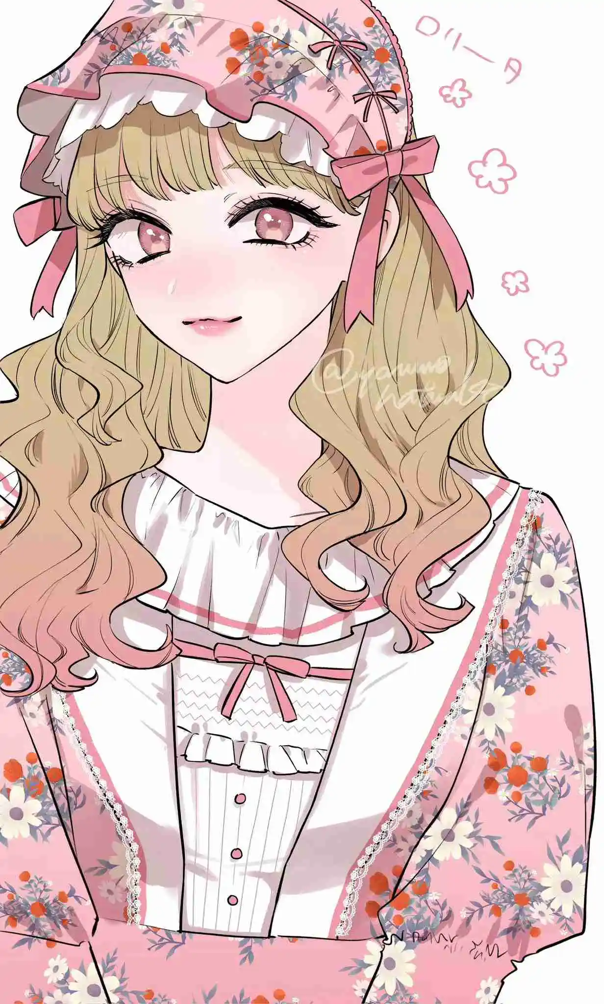The Cutest Girl Closest To Me (Serialización) - Capítulo 20.2 - Página 3 - LectorTMOo