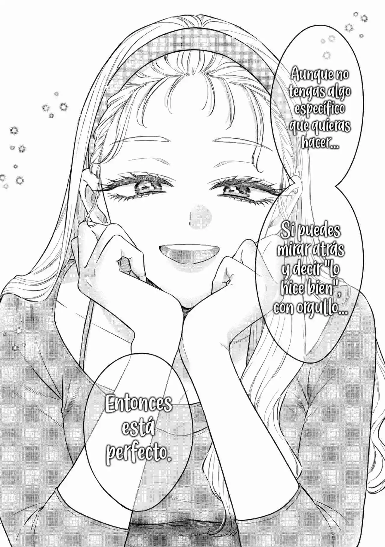 The Cutest Girl Closest To Me (Serialización) - Capítulo 20.2 - Página 7 - LectorTMOo