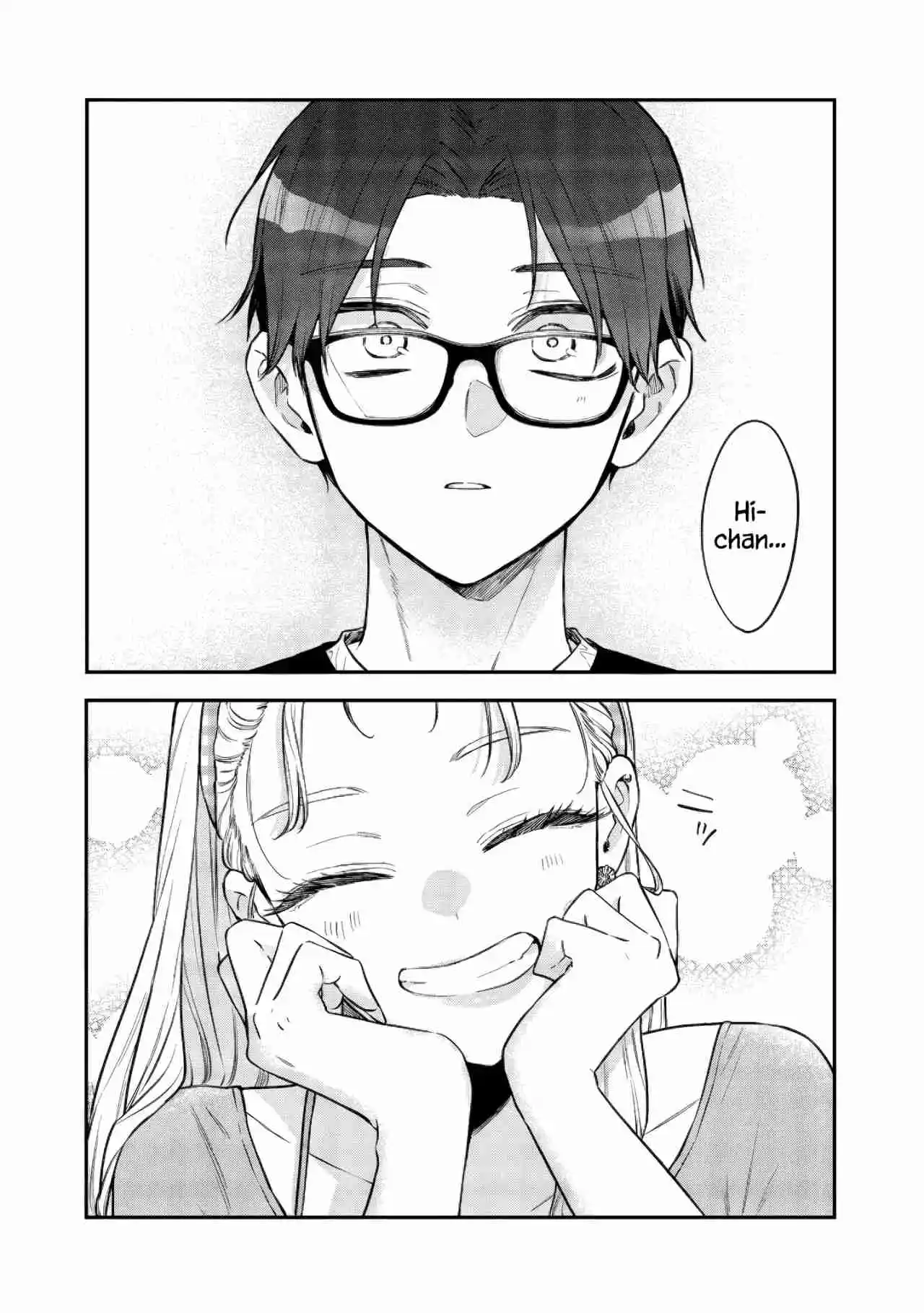 The Cutest Girl Closest To Me (Serialización) - Capítulo 20.2 - Página 8 - LectorTMOo
