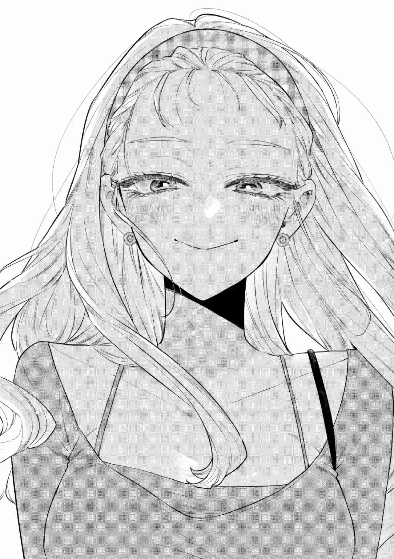 The Cutest Girl Closest To Me (Serialización) - Capítulo 21.2 - Página 13 - LectorTMOo