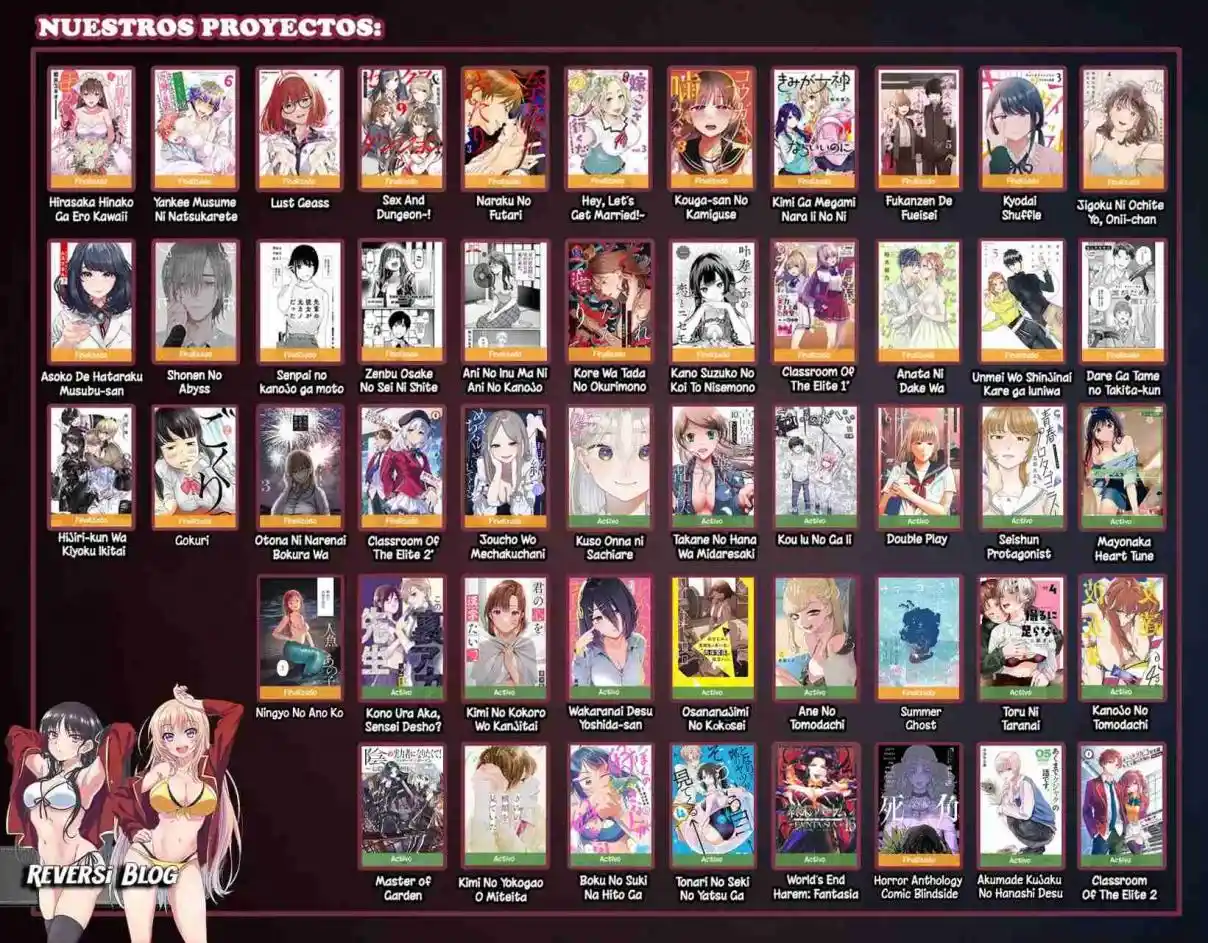The Cutest Girl Closest To Me (Serialización) - Capítulo 21.2 - Página 17 - LectorTMOo
