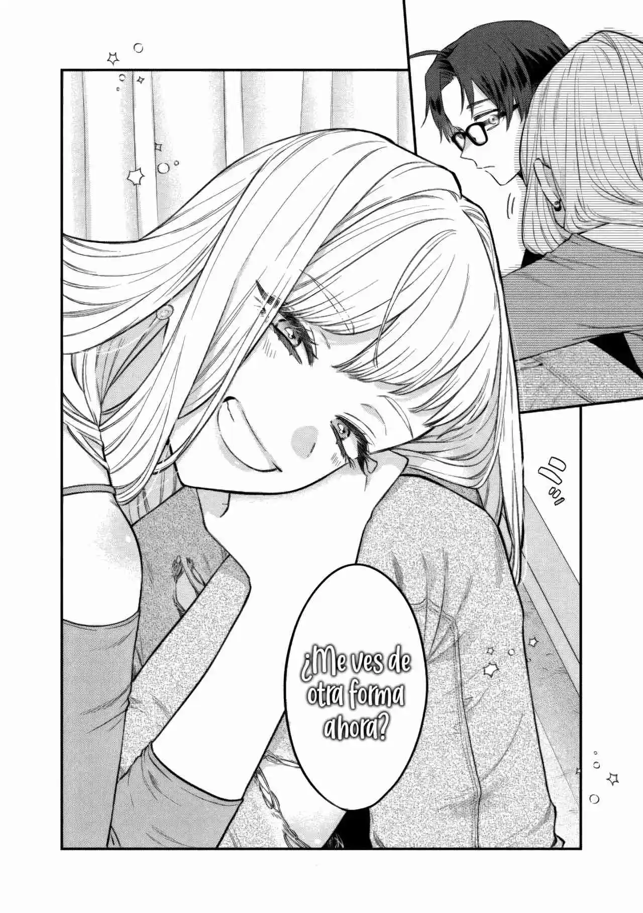 The Cutest Girl Closest To Me (Serialización) - Capítulo 21.3 - Página 6 - LectorTMOo