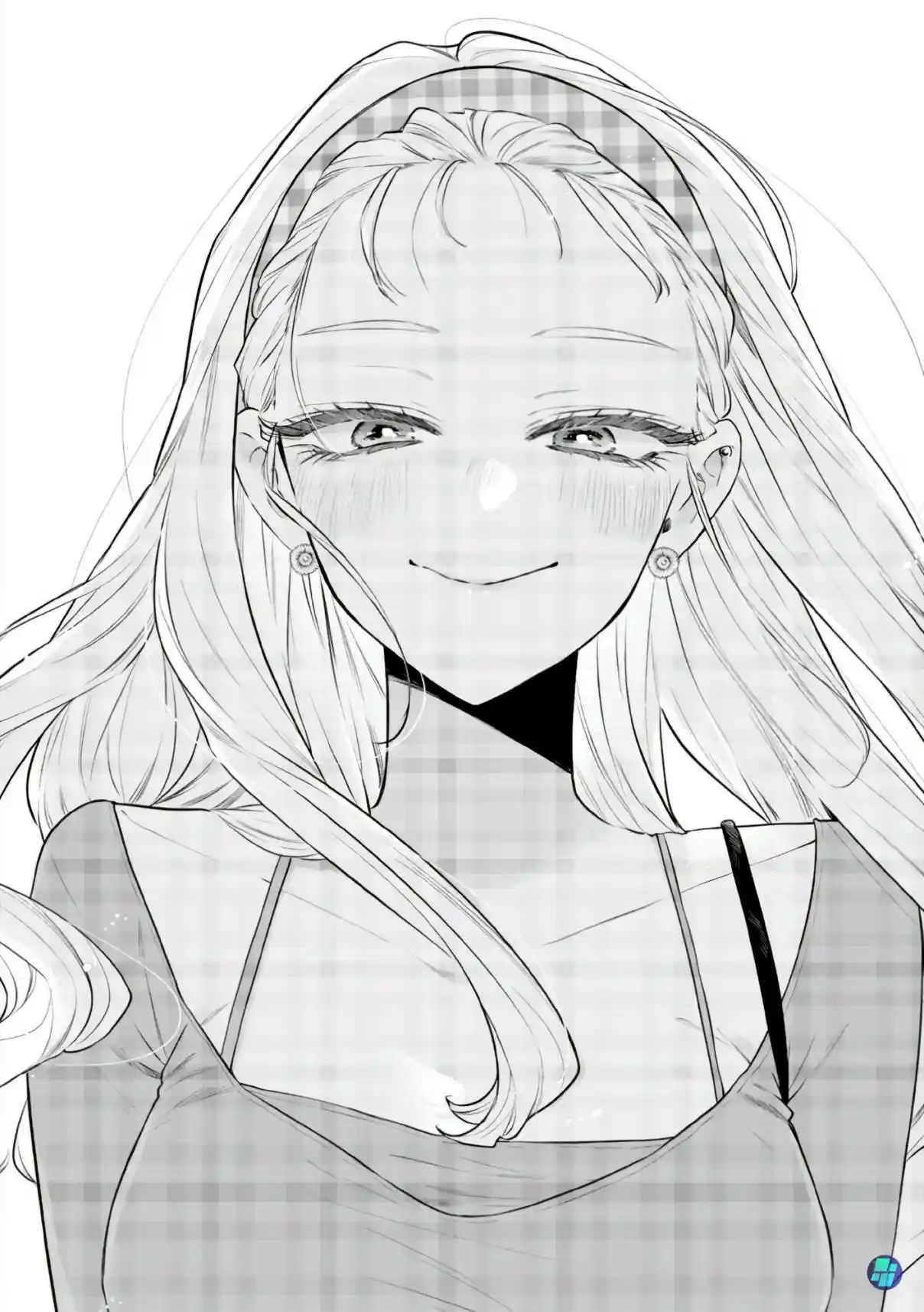 The Cutest Girl Closest To Me (Serialización) - Capítulo 21 - Página 22 - LectorTMOo
