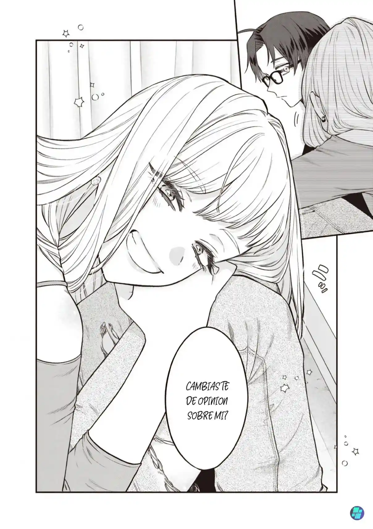 The Cutest Girl Closest To Me (Serialización) - Capítulo 21 - Página 26 - LectorTMOo