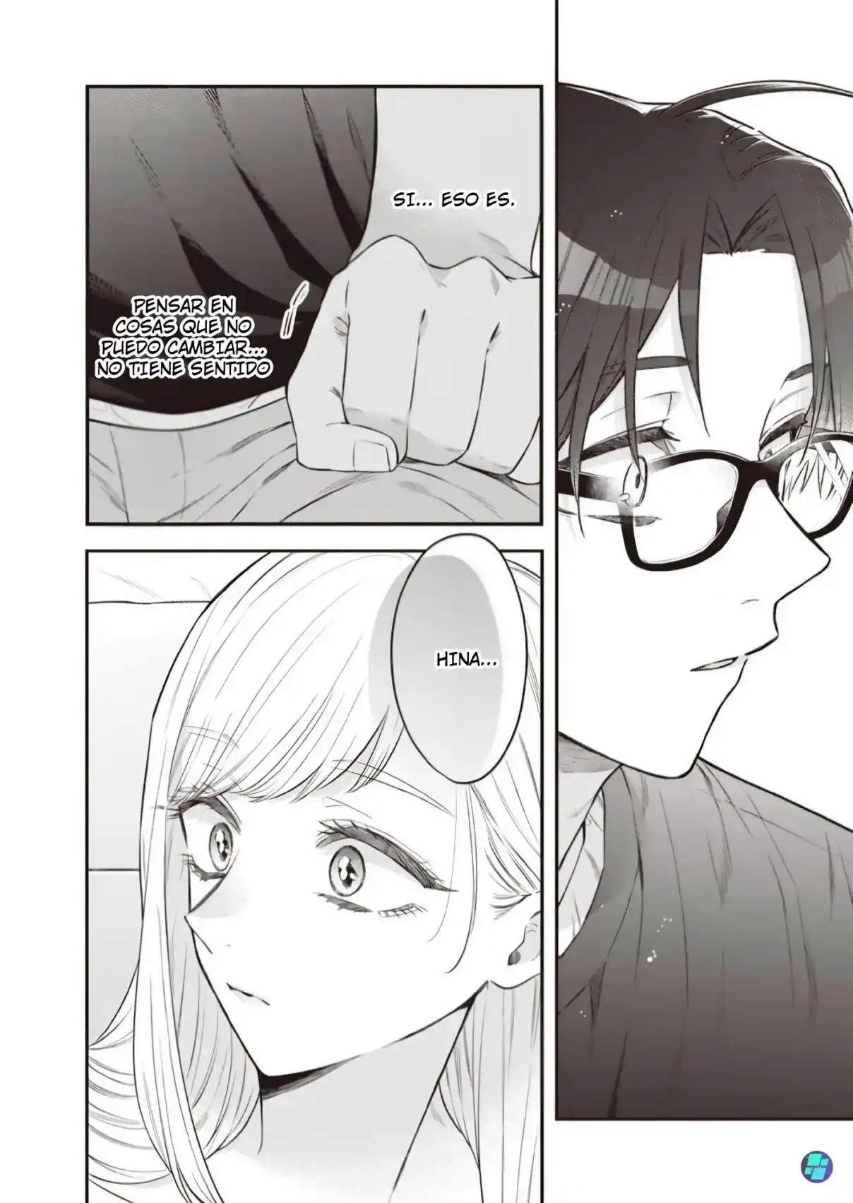 The Cutest Girl Closest To Me (Serialización) - Capítulo 21 - Página 27 - LectorTMOo
