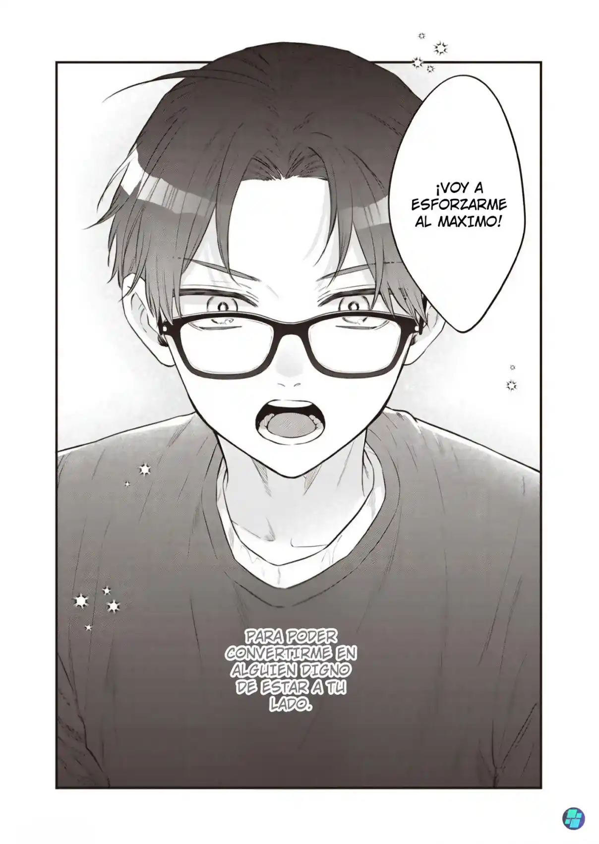 The Cutest Girl Closest To Me (Serialización) - Capítulo 21 - Página 28 - LectorTMOo