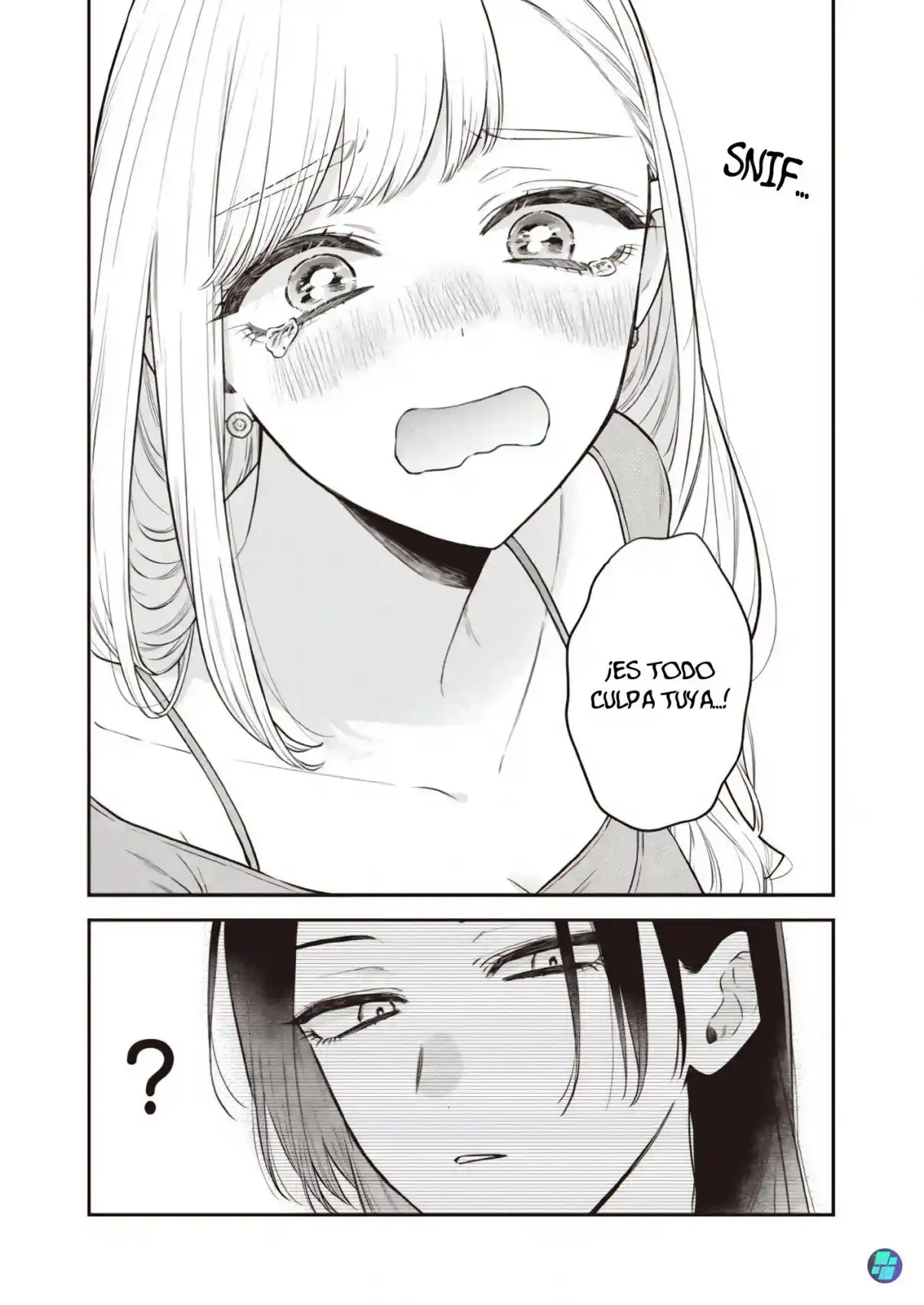 The Cutest Girl Closest To Me (Serialización) - Capítulo 21 - Página 32 - LectorTMOo