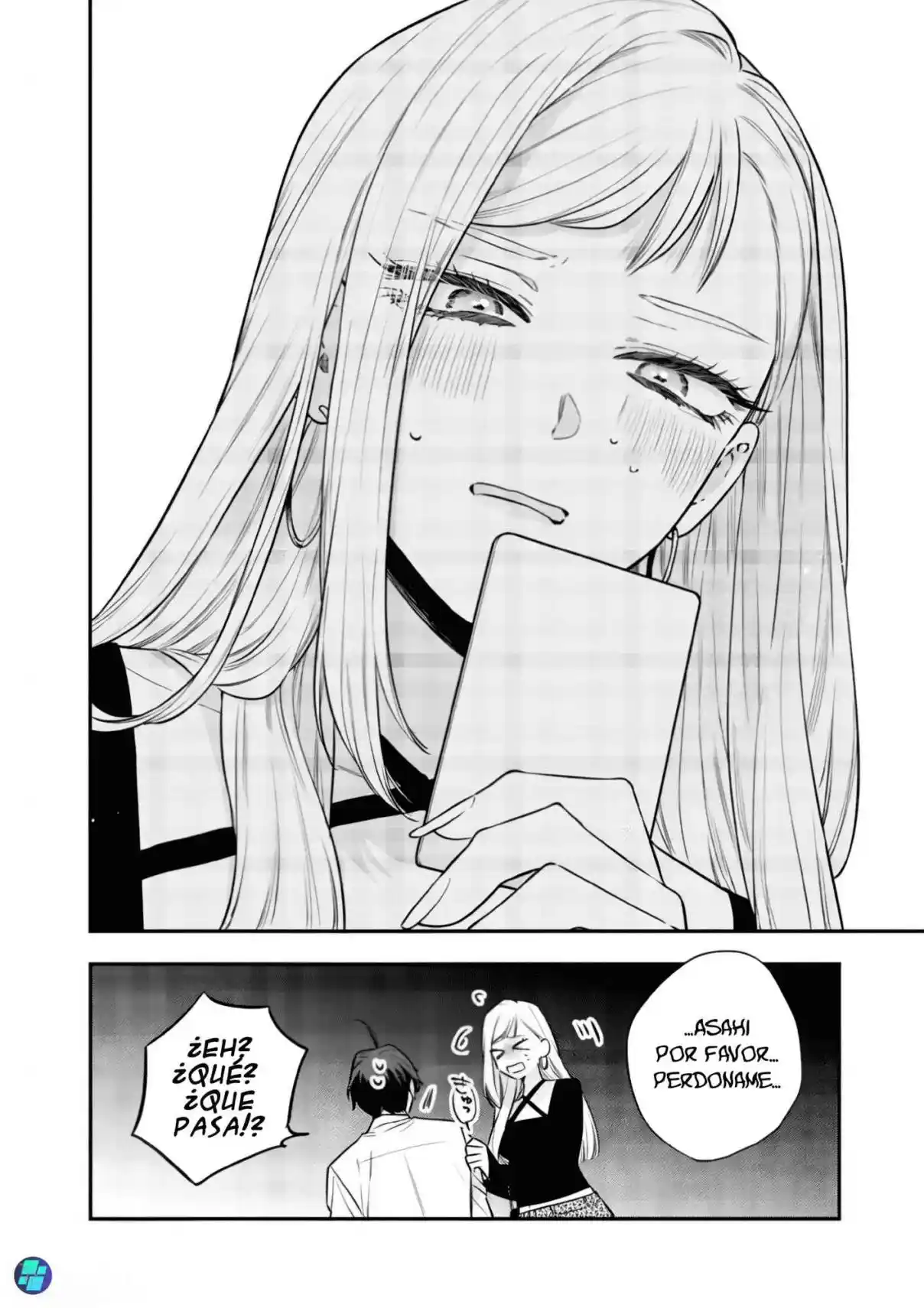 The Cutest Girl Closest To Me (Serialización) - Capítulo 23 - Página 28 - LectorTMOo