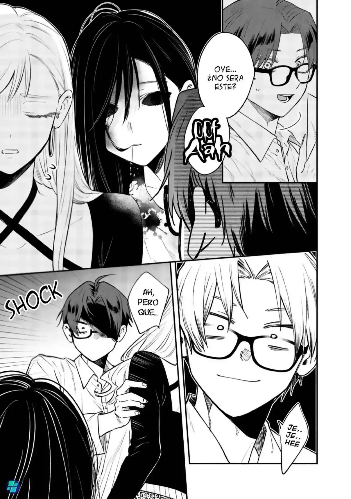The Cutest Girl Closest To Me (Serialización) - Capítulo 23 - Página 29 - LectorTMOo