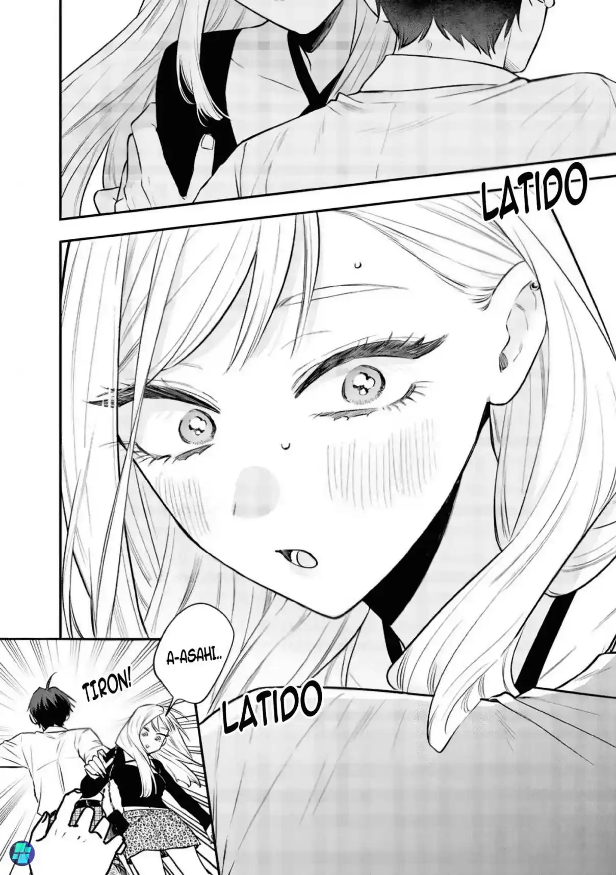 The Cutest Girl Closest To Me (Serialización) - Capítulo 23 - Página 30 - LectorTMOo