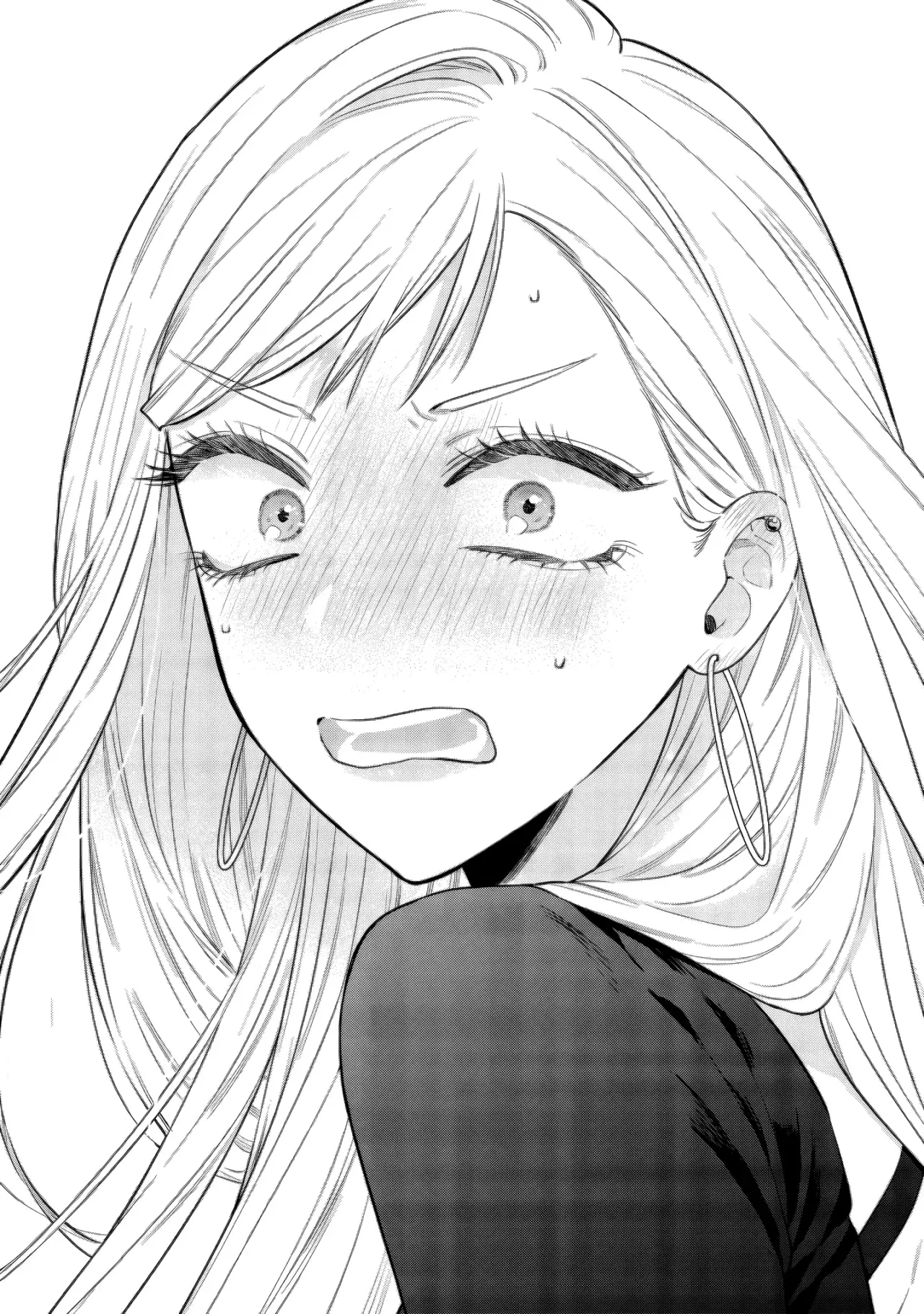 The Cutest Girl Closest To Me (Serialización) - Capítulo 24.2 - Página 6 - LectorTMOo