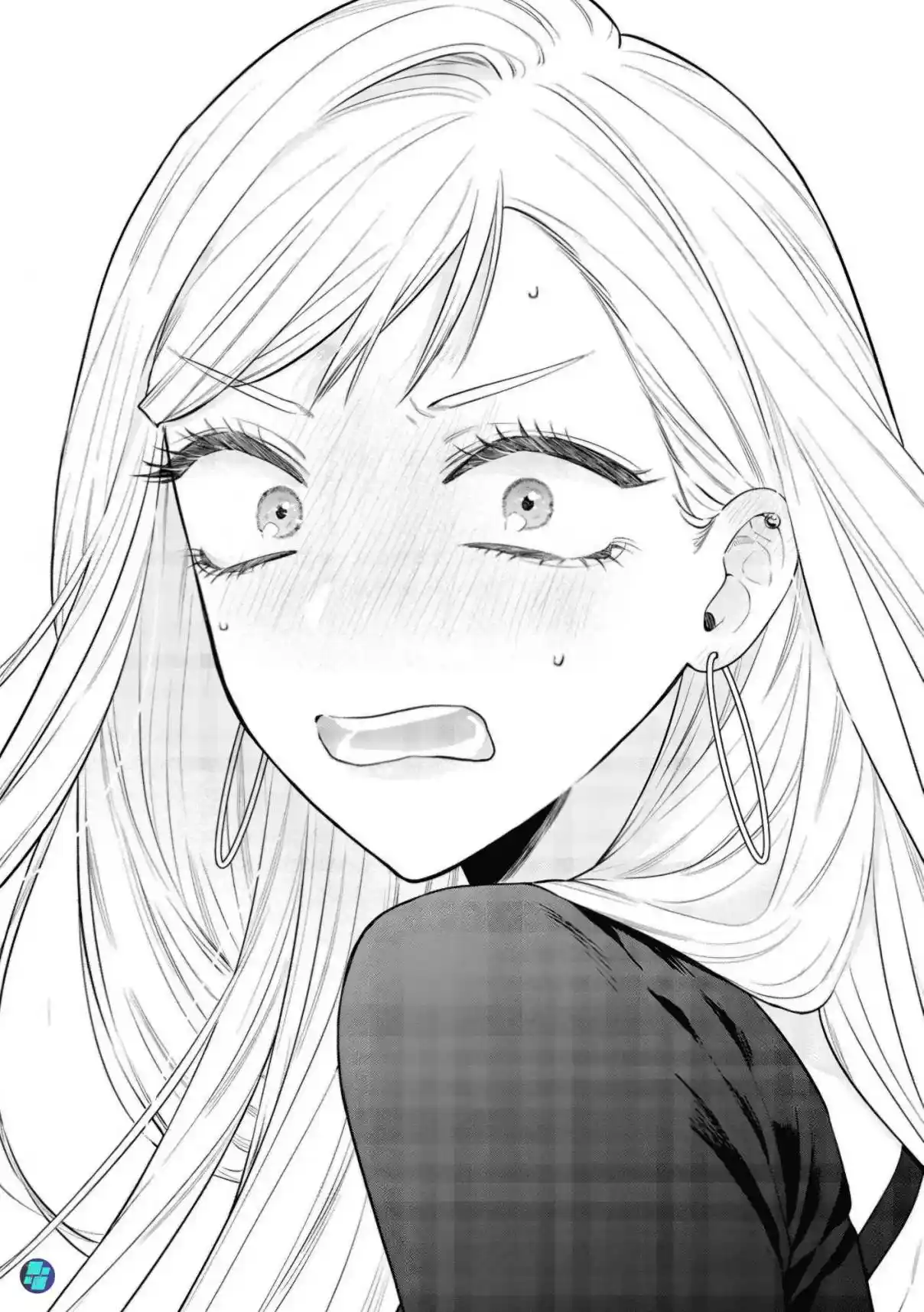 The Cutest Girl Closest To Me (Serialización) - Capítulo 24 - Página 15 - LectorTMOo