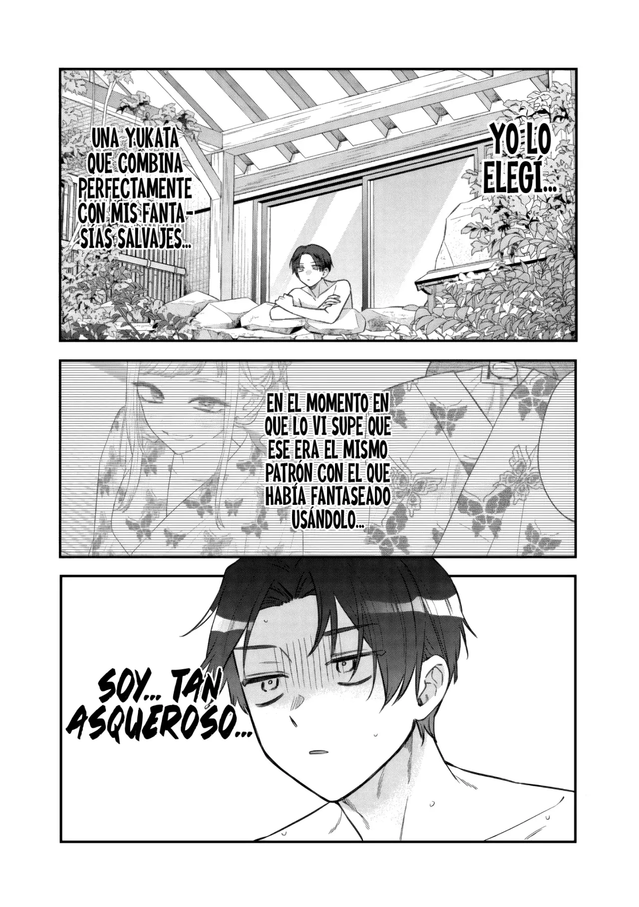 The Cutest Girl Closest To Me (Serialización) - Capítulo 26.1 - Página 11 - LectorTMOo