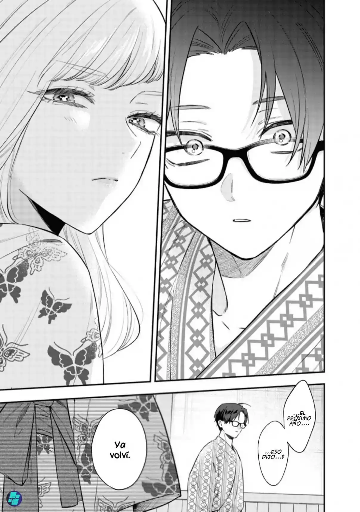 The Cutest Girl Closest To Me (Serialización) - Capítulo 26 - Página 19 - LectorTMOo