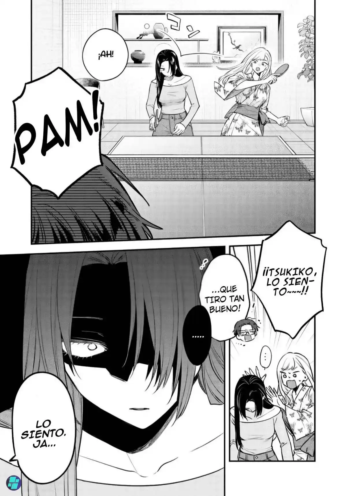 The Cutest Girl Closest To Me (Serialización) - Capítulo 26 - Página 29 - LectorTMOo