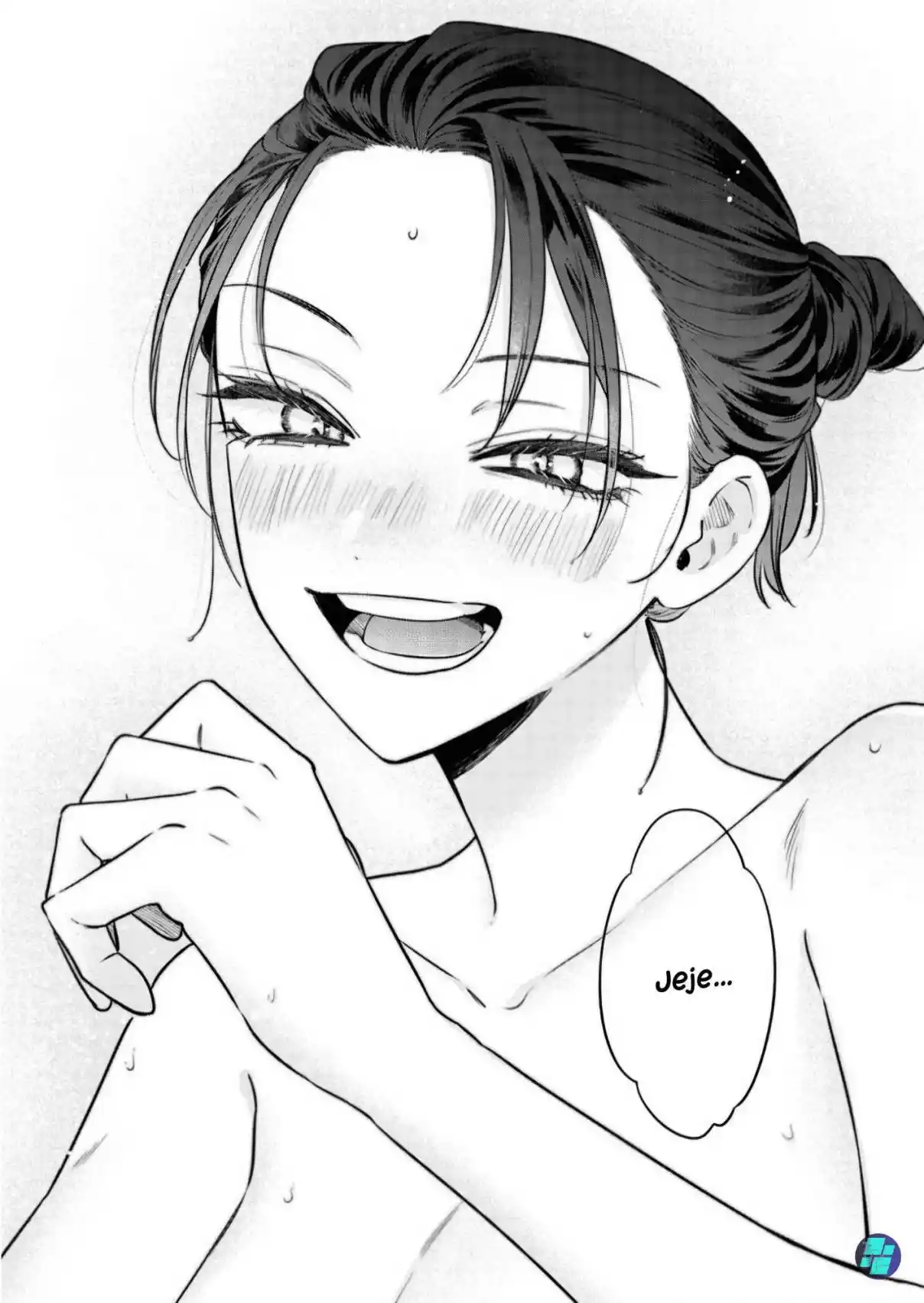 The Cutest Girl Closest To Me (Serialización) - Capítulo 27 - Página 14 - LectorTMOo
