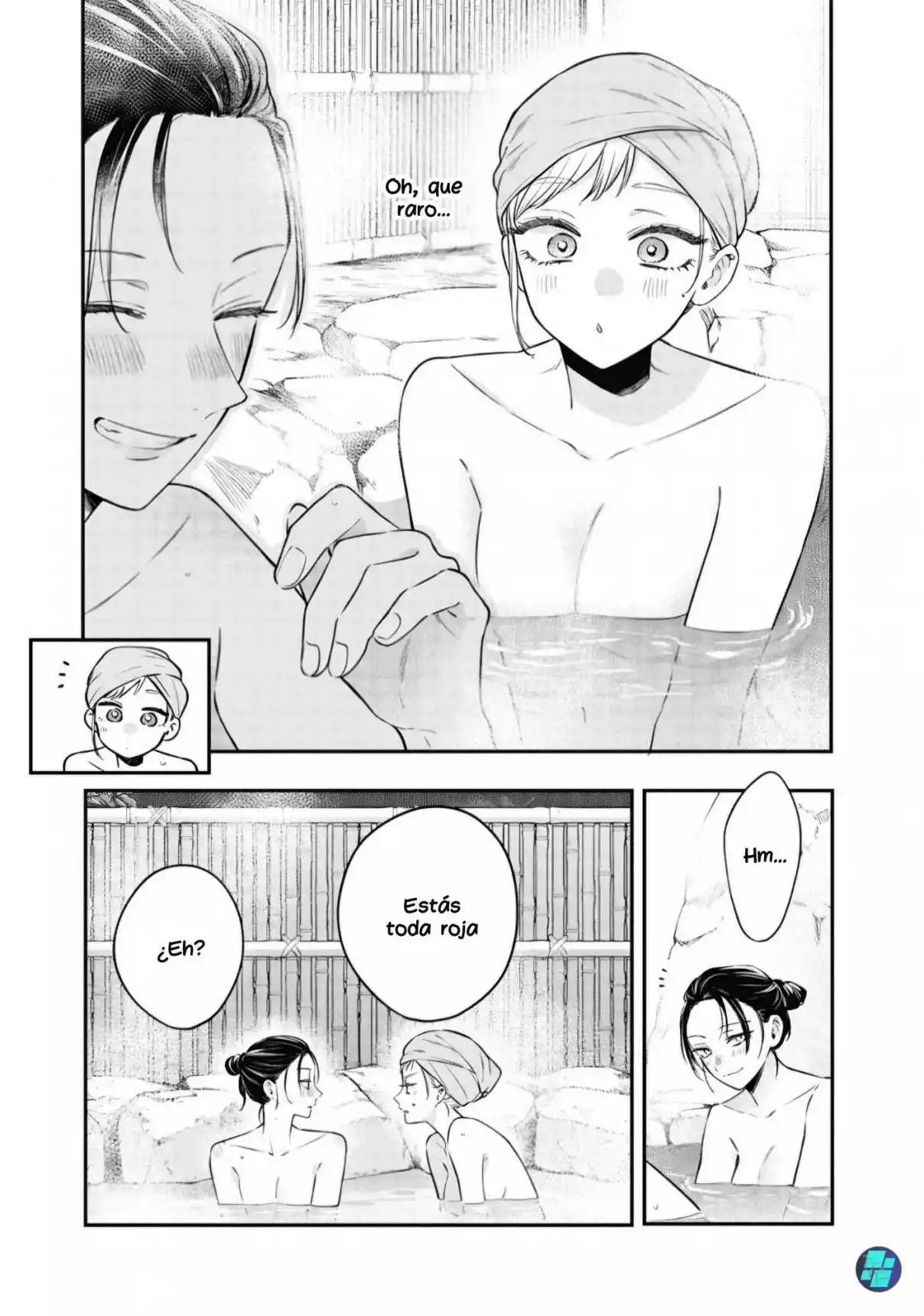 The Cutest Girl Closest To Me (Serialización) - Capítulo 27 - Página 15 - LectorTMOo