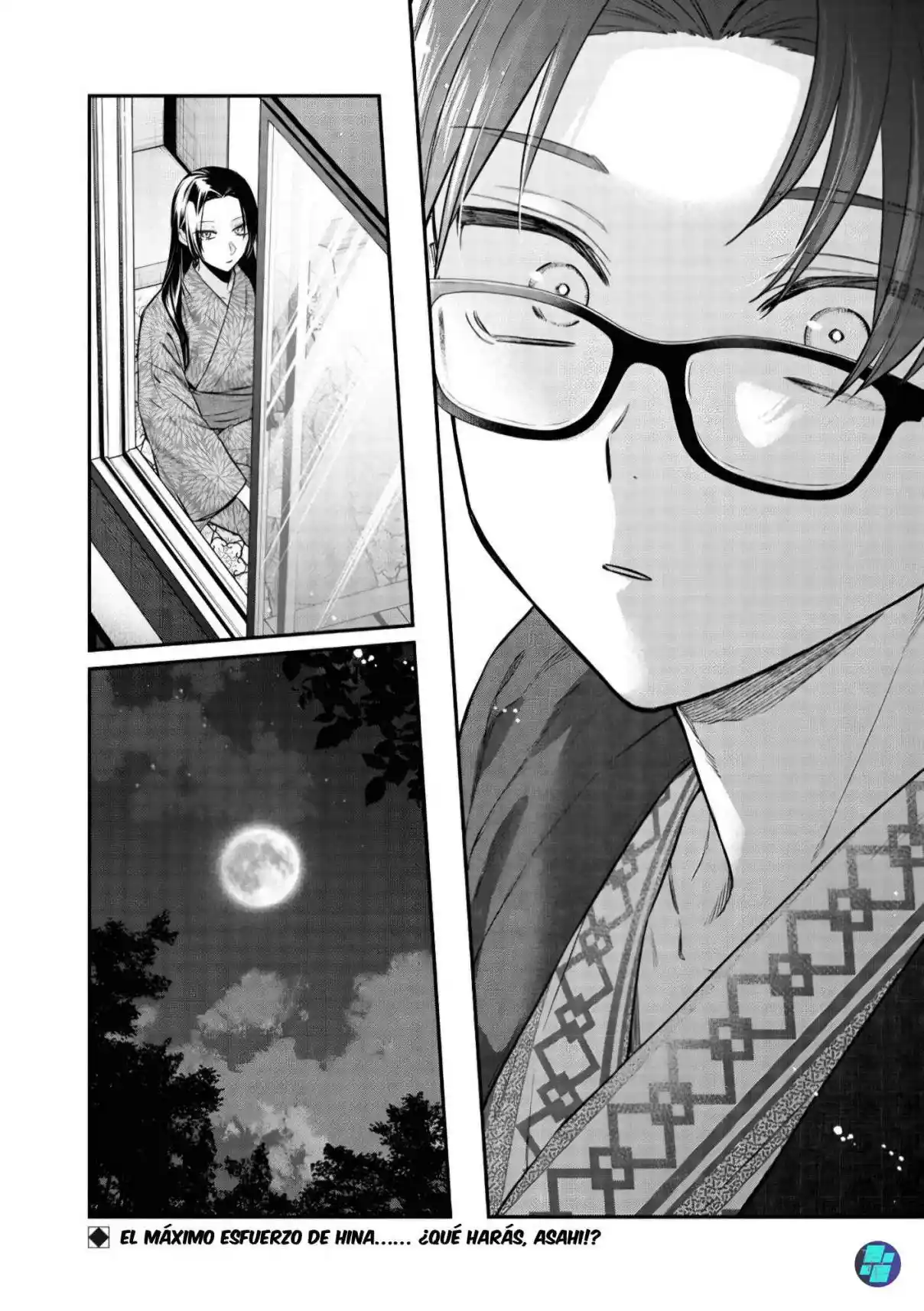 The Cutest Girl Closest To Me (Serialización) - Capítulo 27 - Página 31 - LectorTMOo