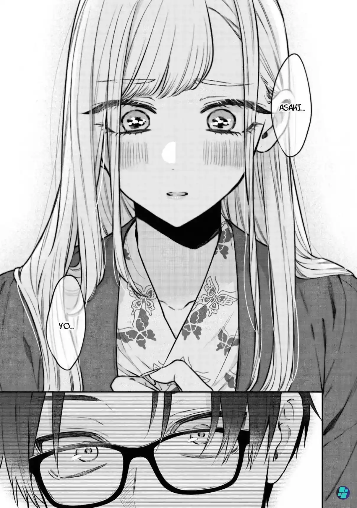The Cutest Girl Closest To Me (Serialización) - Capítulo 28 - Página 5 - LectorTMOo