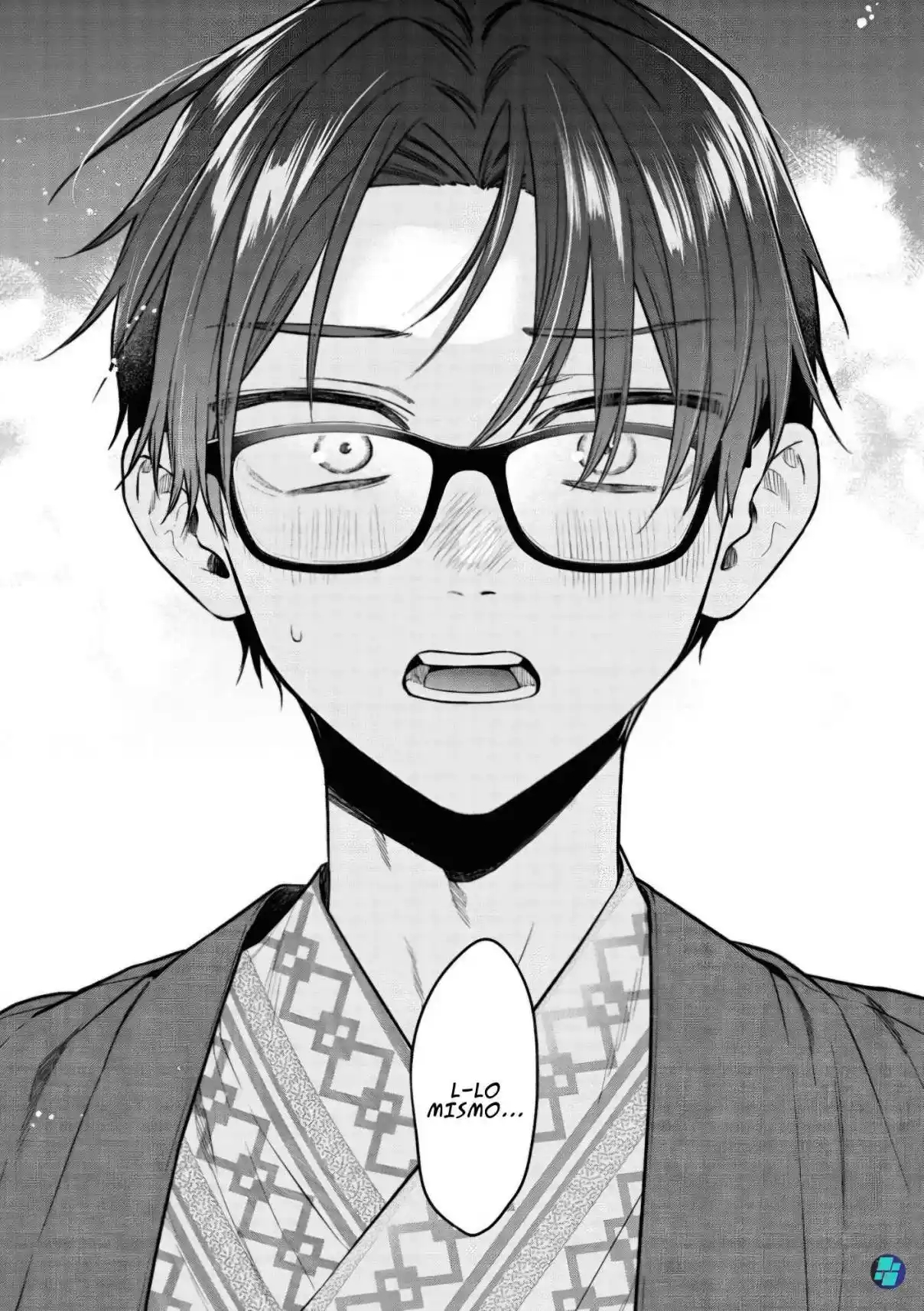 The Cutest Girl Closest To Me (Serialización) - Capítulo 28 - Página 9 - LectorTMOo