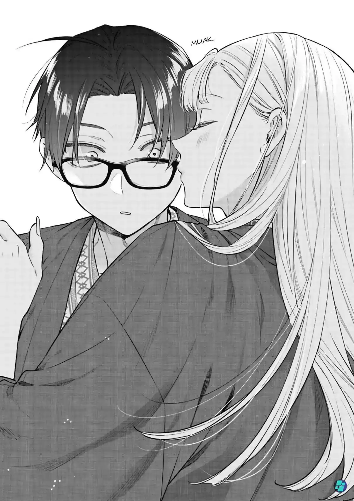 The Cutest Girl Closest To Me (Serialización) - Capítulo 28 - Página 15 - LectorTMOo
