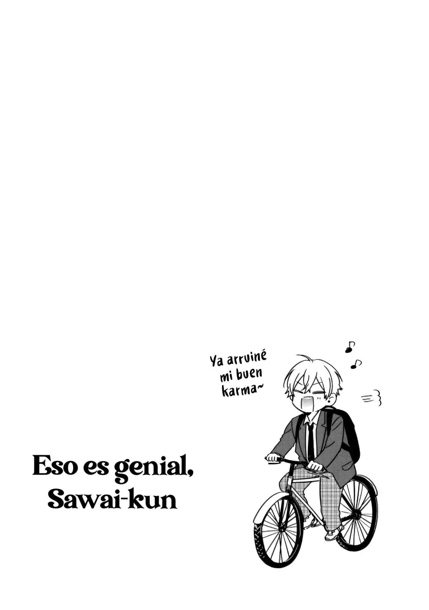 The Cutest Girl Closest To Me (Serialización) - Capítulo 29.3 - Página 13 - LectorTMOo