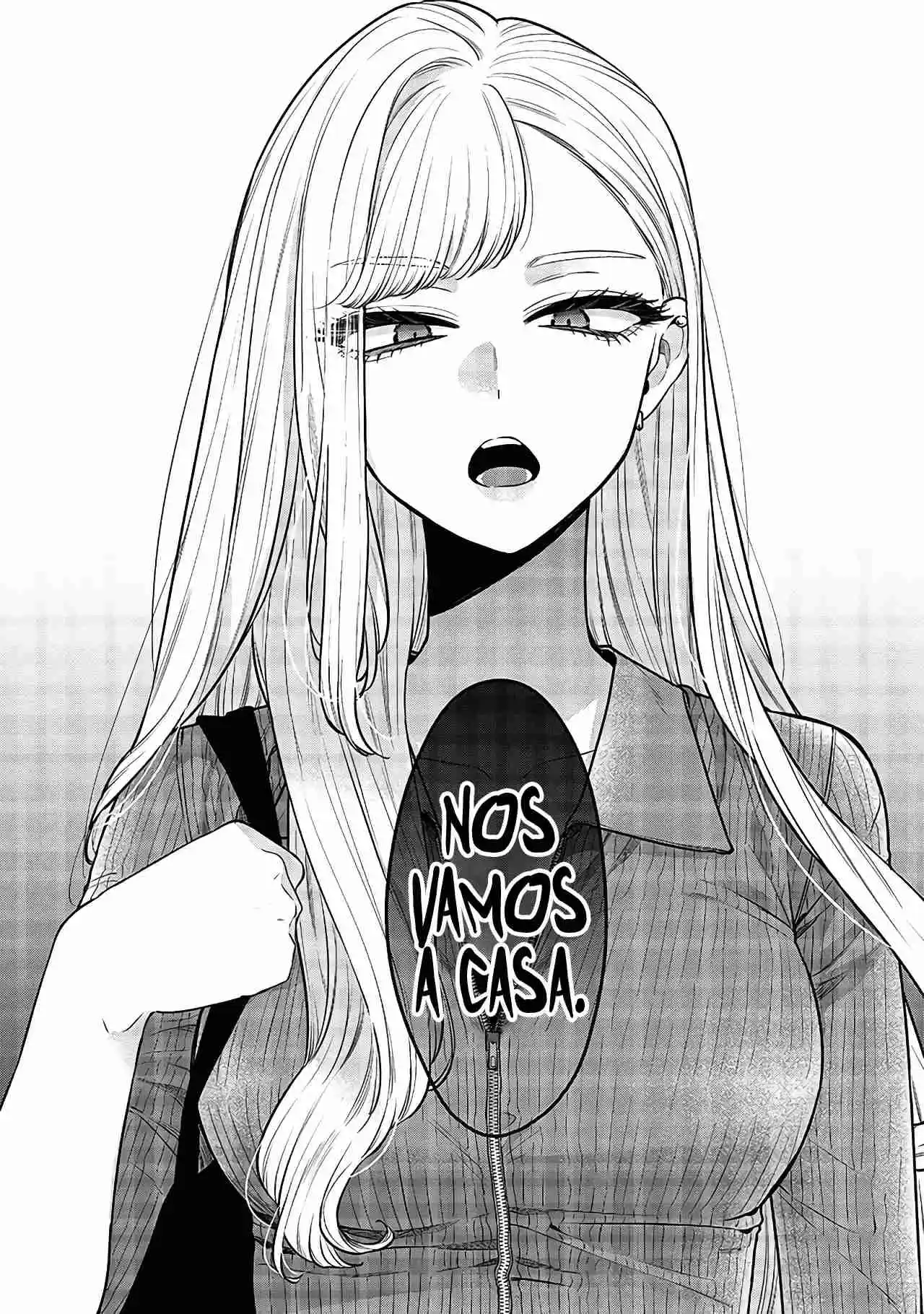The Cutest Girl Closest To Me (Serialización) - Capítulo 3 - Página 23 - LectorTMOo