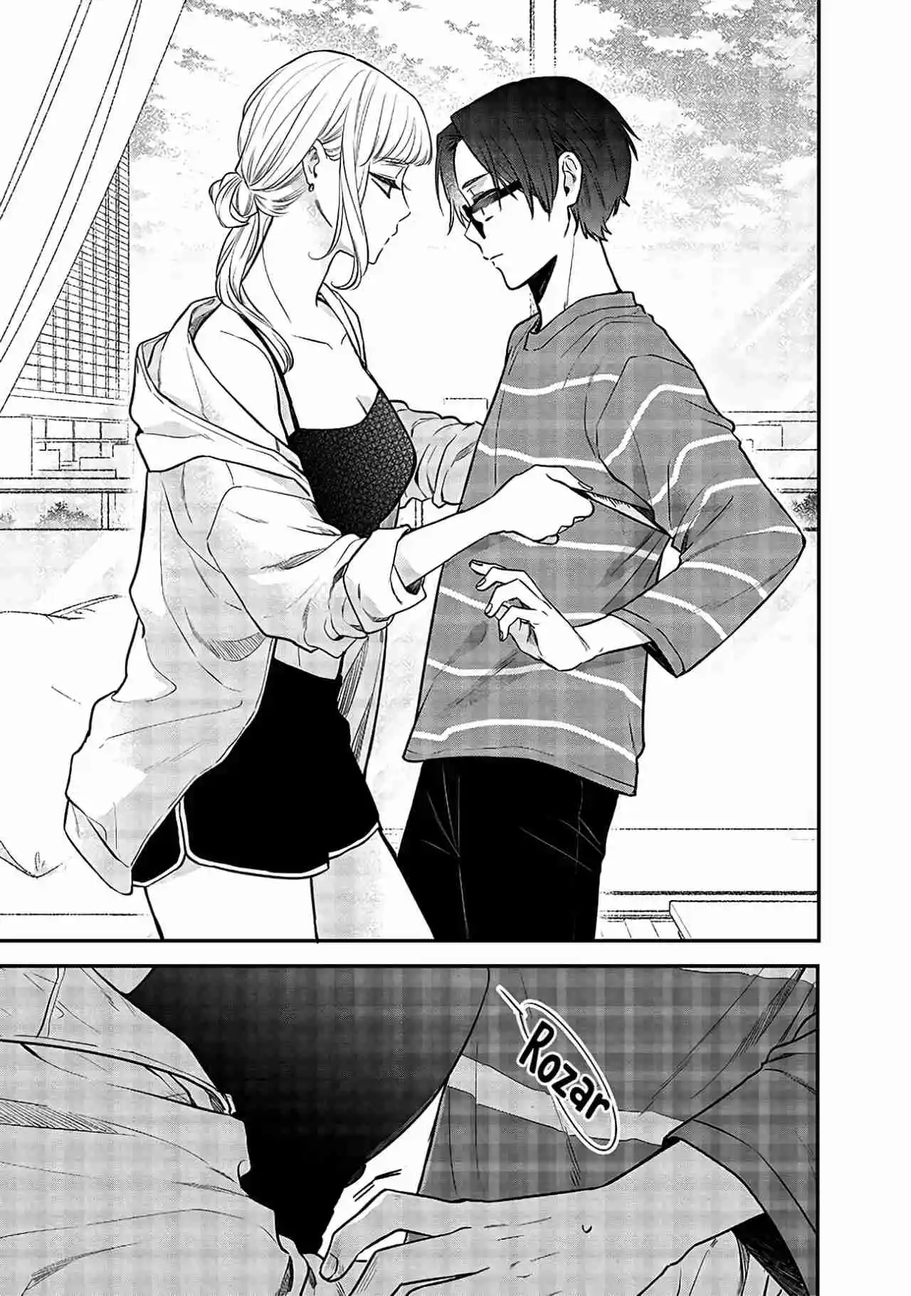 The Cutest Girl Closest To Me (Serialización) - Capítulo 4 - Página 11 - LectorTMOo