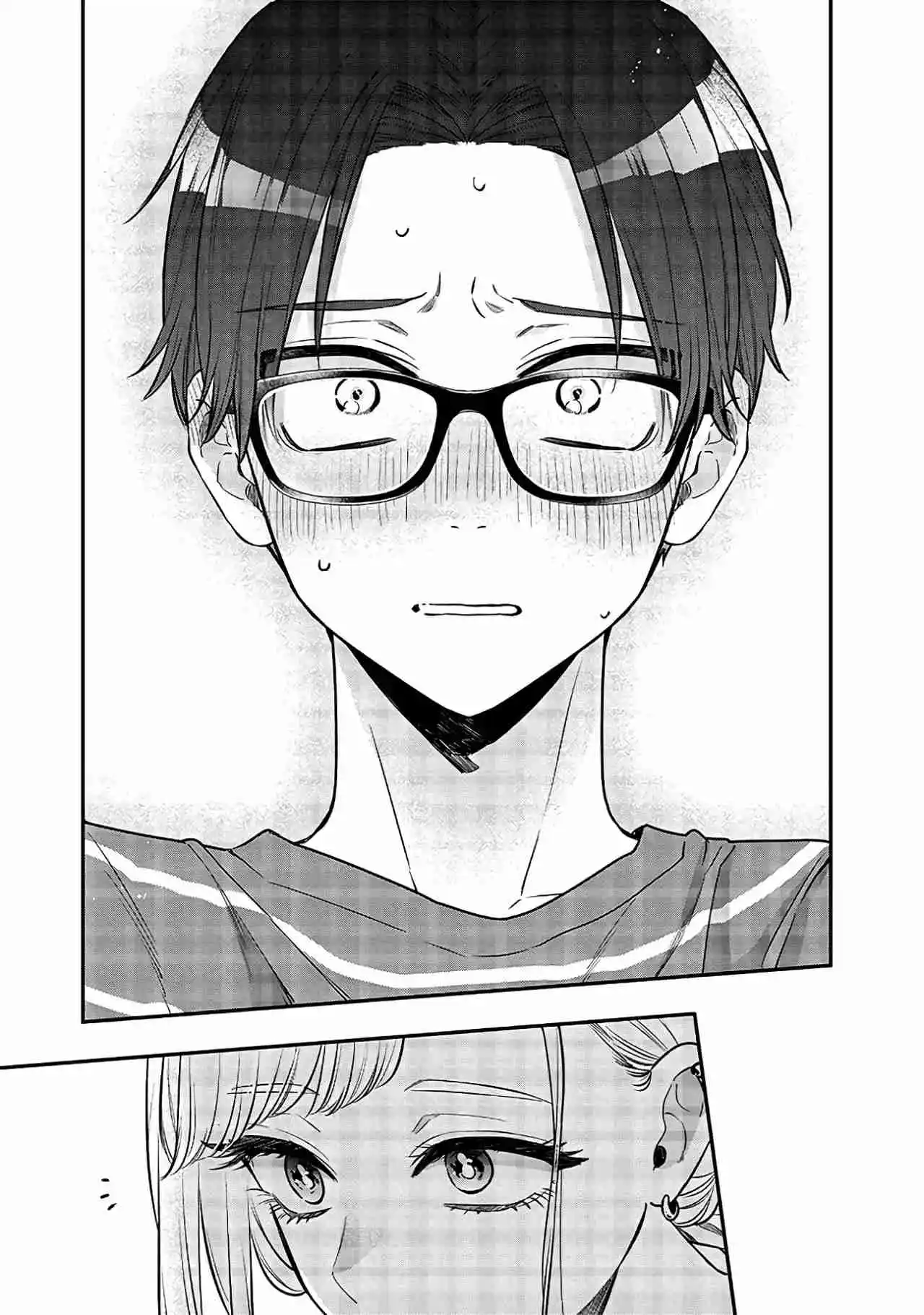 The Cutest Girl Closest To Me (Serialización) - Capítulo 4 - Página 13 - LectorTMOo